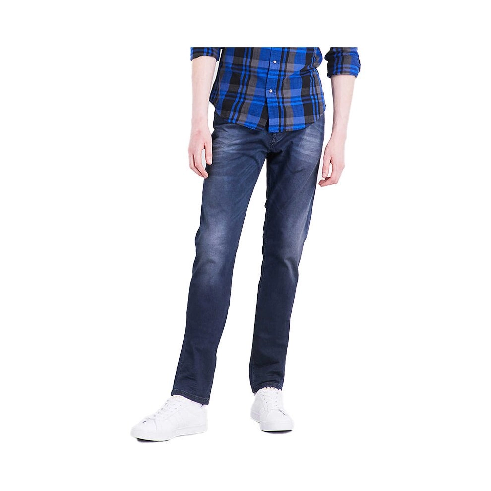 Mens Jeans Slim Fit From Bangladesh Garments Manufacturers