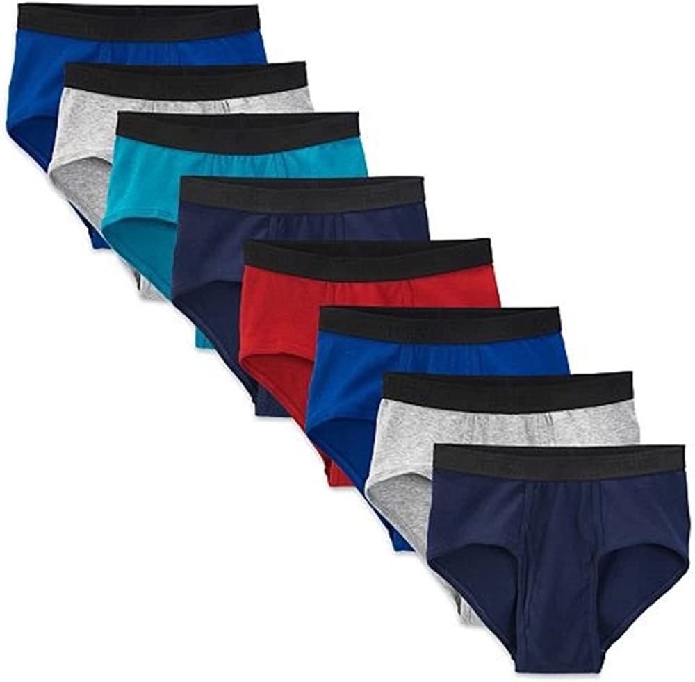 Mens Low Rise Briefs From Bangladesh Underwear Factory