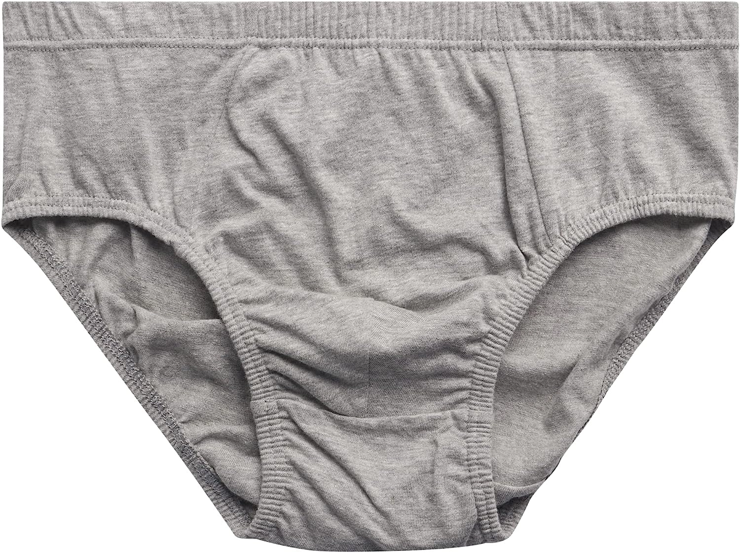 Mens Low Rise Briefs From Bangladesh Underwear Factory
