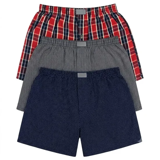 Custom Underwear Manufacturing in Bangladesh &mdash; Serving Private Label Brands in Ohio, USA