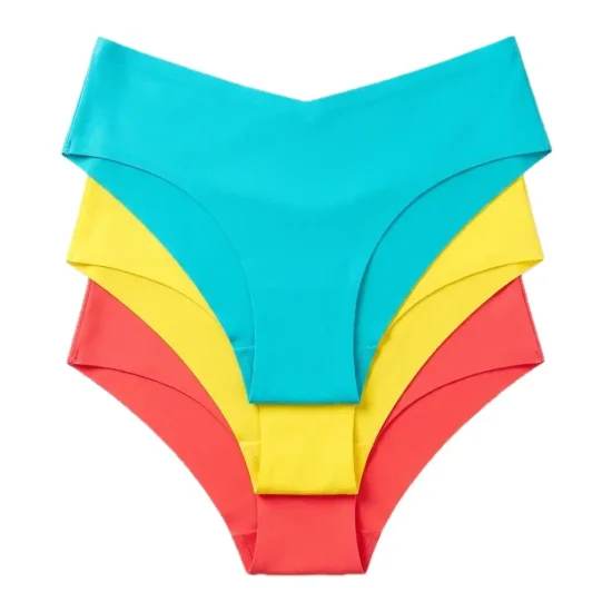 Womens Bikini Panties From Bangladesh Undergarments Suppliers