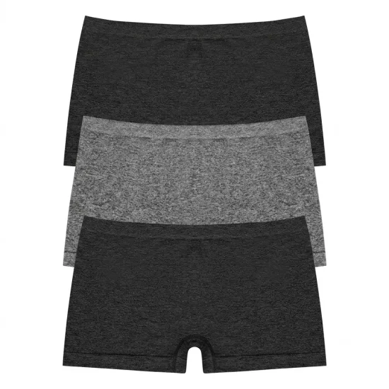 Women's Boyshorts From Bangladesh Underwear Factory