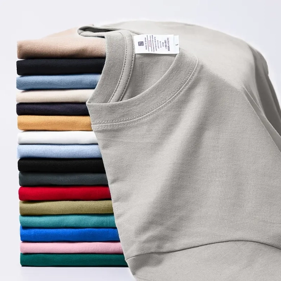 Blank T-shirt Wholesale Supplier In Portugal