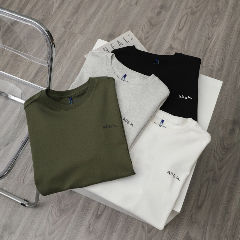 Custom Bamboo Viscose T-shirt Manufacturer In Bangladesh