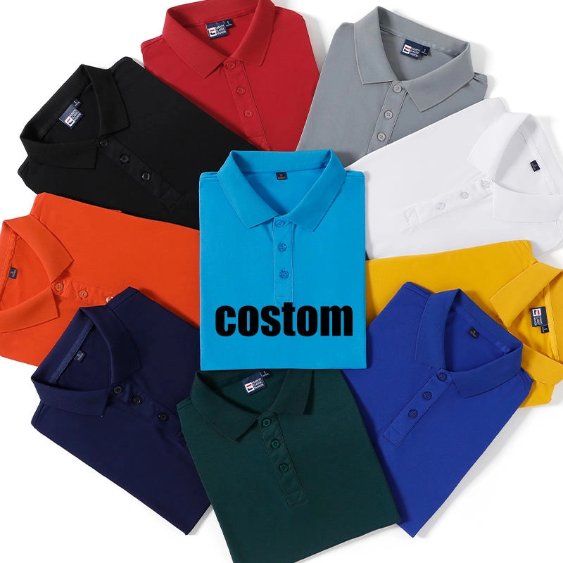 Custom Polo Shirt Factory In Bangladesh