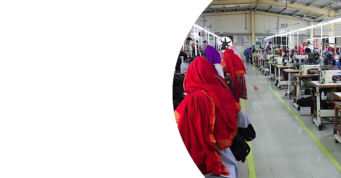 Discover The Top 12 Knitwear Factories In Bangladesh