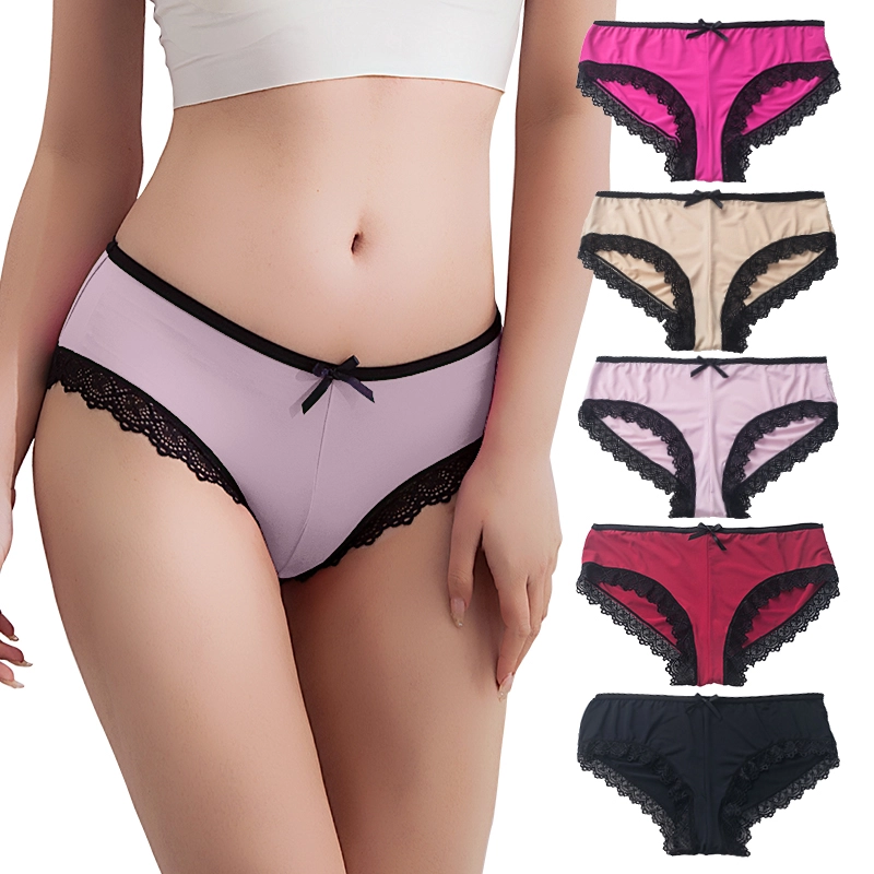 Girls Underwear Manufacturer In Bangladesh