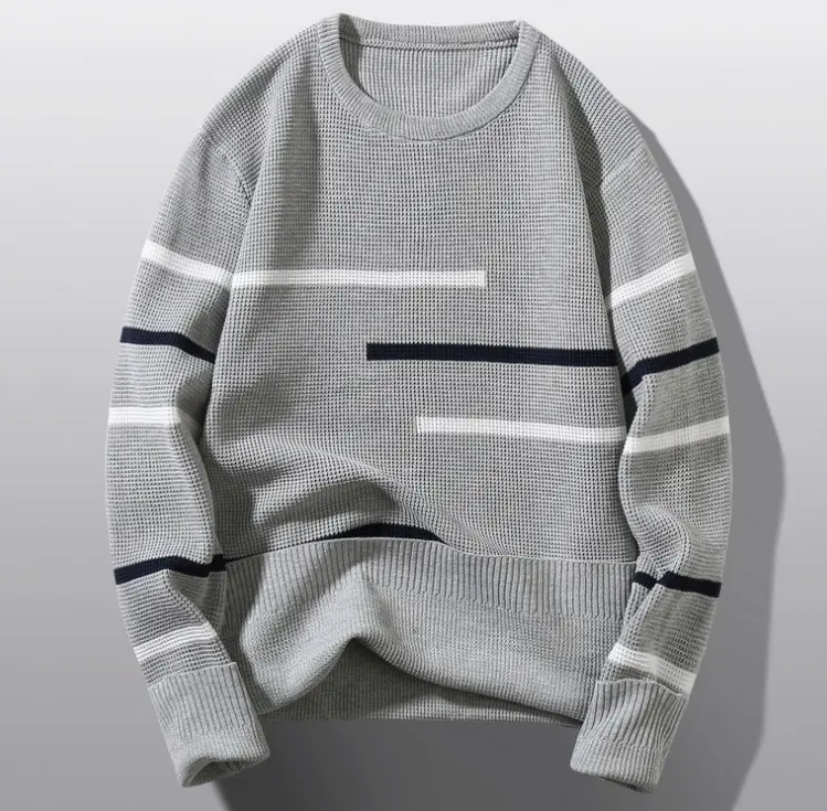 Knitted Mens Sweater Supplier In Germany