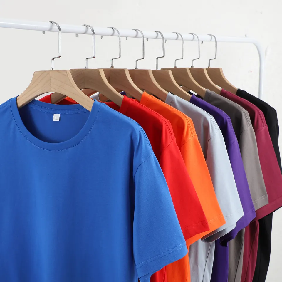 Korea Imports Bangladesh Made T-shirts