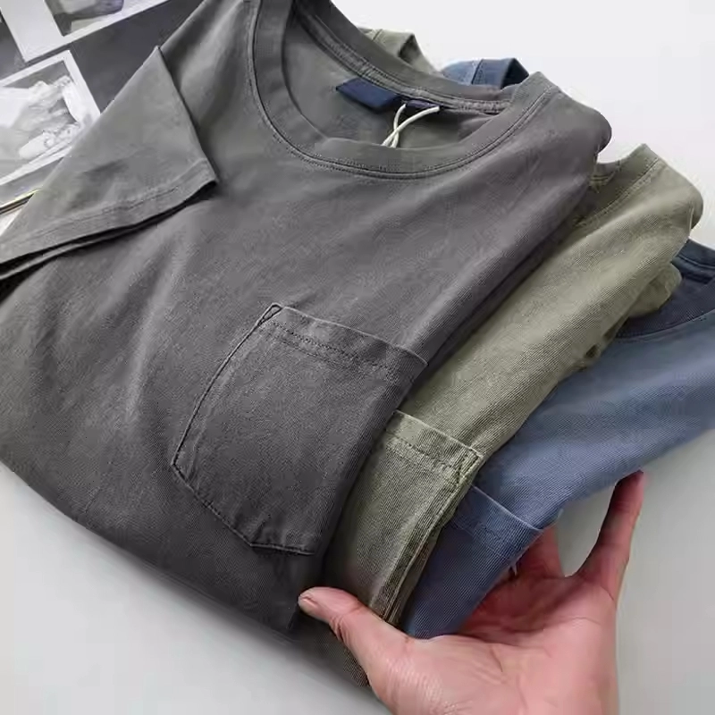 Personalised T-shirts From Bangladesh Factory