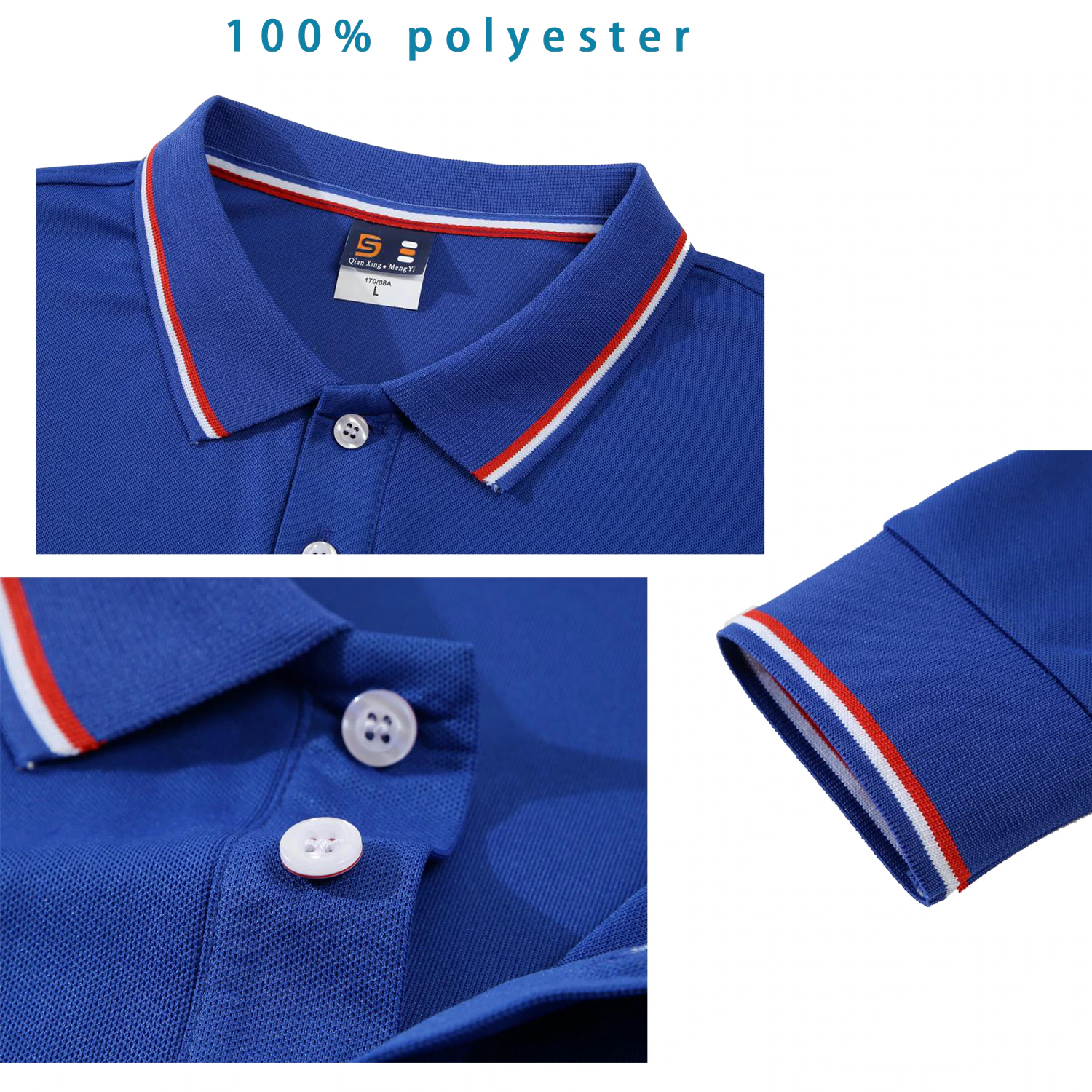 Pique Polo Shirt Manufacturer In Bangladesh