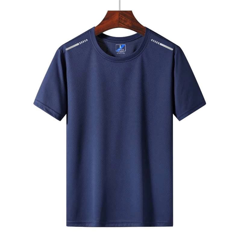 Plain Sports T Shirt Manufacturer In Bangladesh
