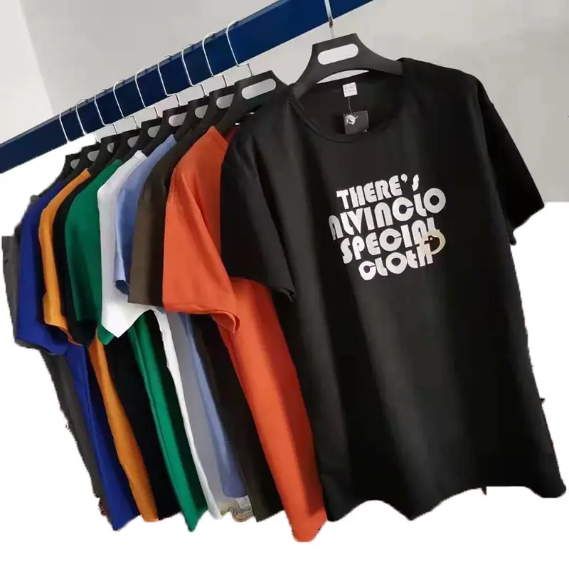 Polo T-shirt Supplier Malaysia