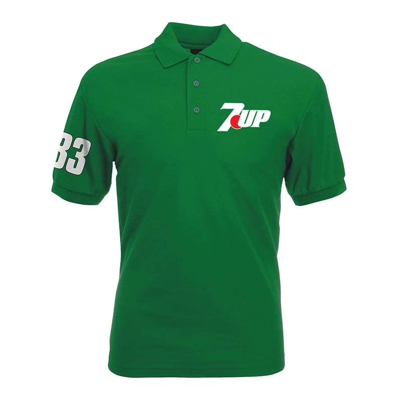 Promotional Branded Polo Shirts Supplier Saudi Arabia