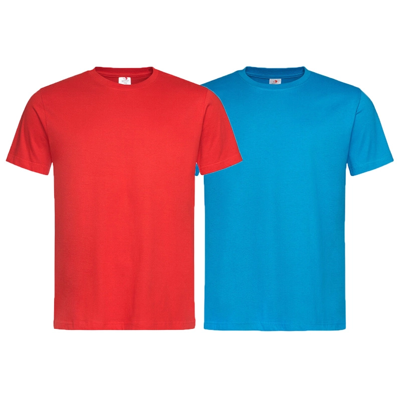 Uniform T-Shirt Supplier Malaysia