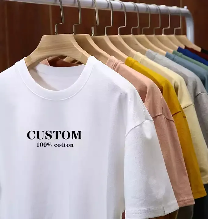T-shirt Manufacturing In Bangladesh