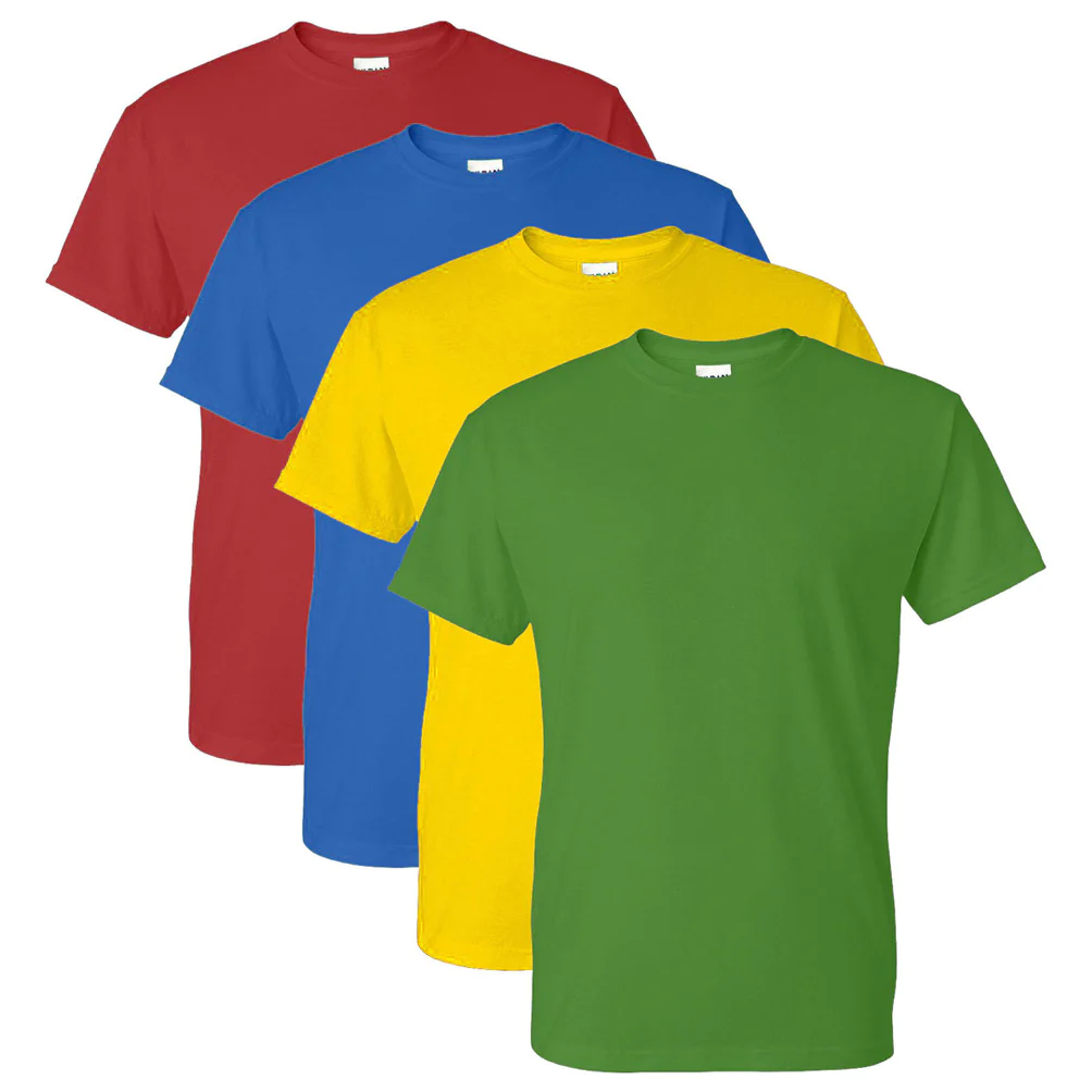 T-shirt Wholesale Supplier Alaska USA