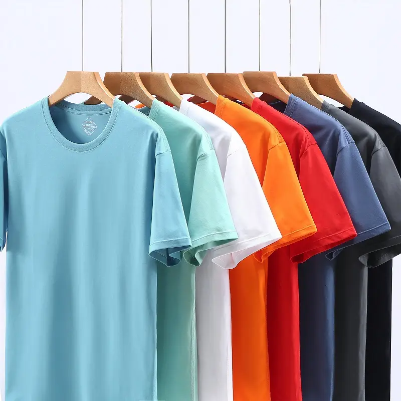 T-shirt Wholesale Supplier California USA