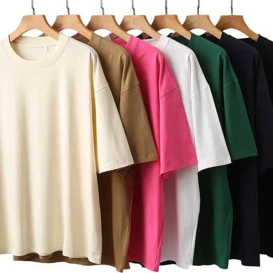 Wholesale Cheap T-shirts in Dubai: Quality Guaranteed
