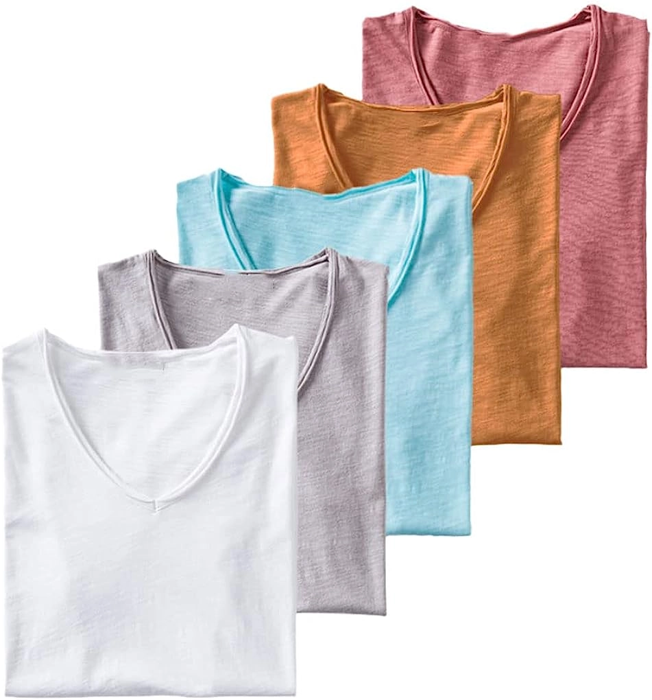 T-shirt Wholesale Supplier Malaysia