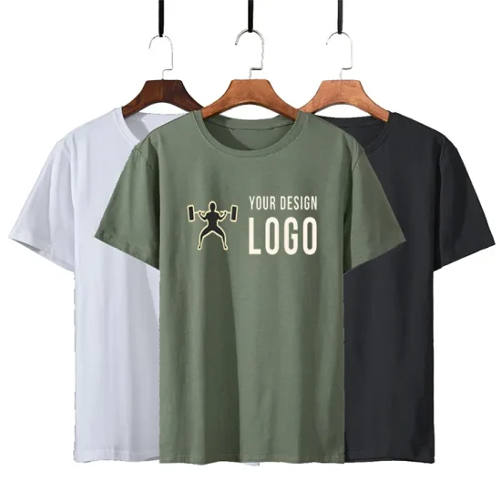 T-shirt Wholesale Supplier Michigan USA