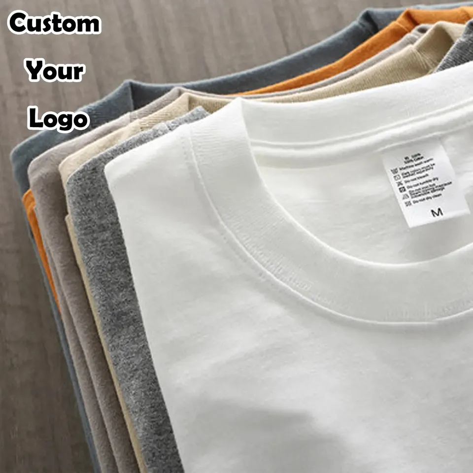 Best T Shirt Manufacturers In Usa