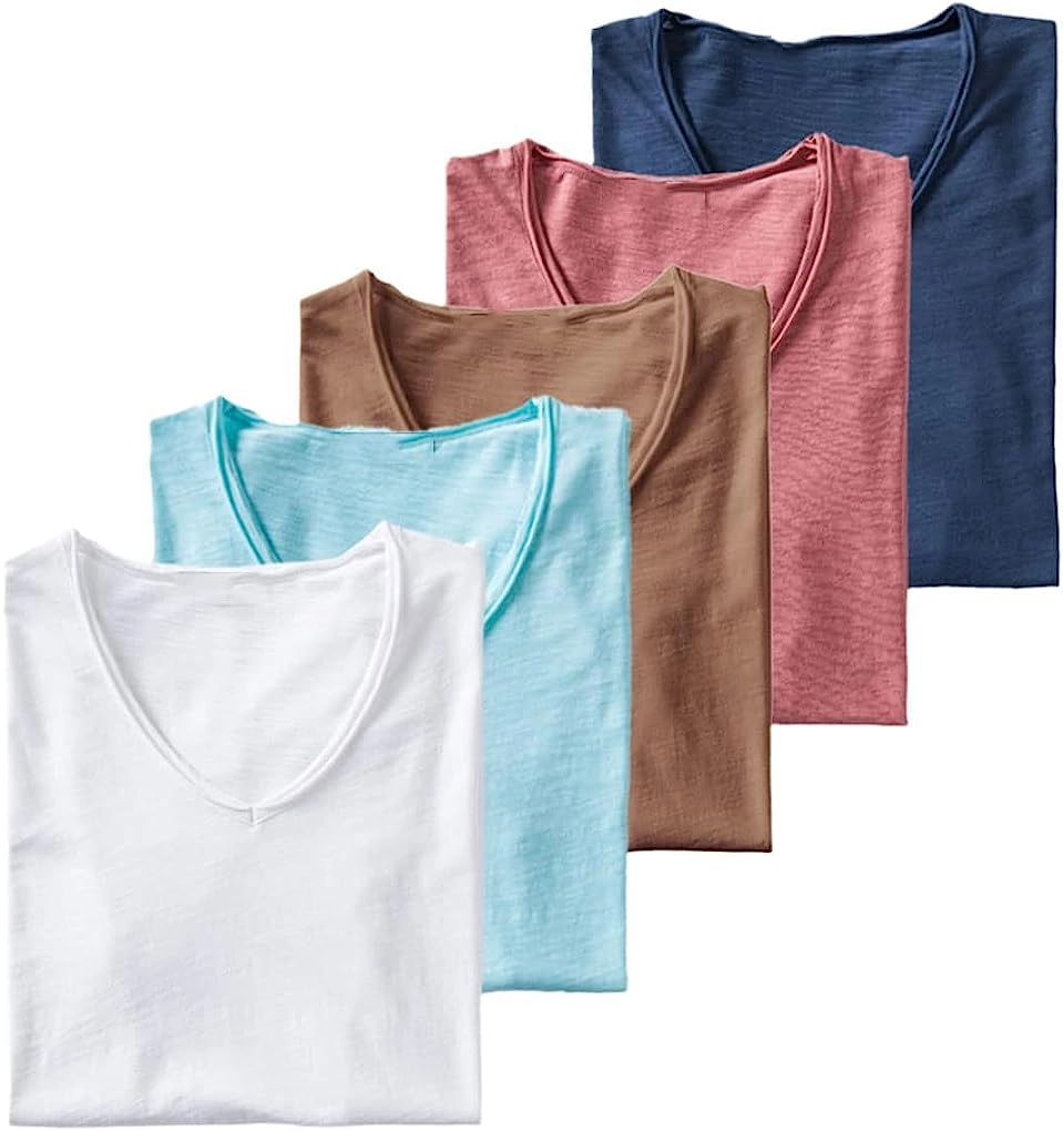 Unisex Triblend Short Sleeve T Shirt Manufacturer Bangladesh