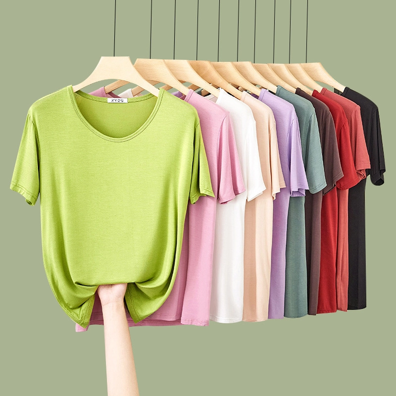 The Best Ladies T-shirt Wholesale Vendors In Bangladesh