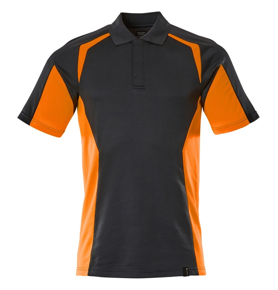 Two Toned Polo Shirt Manufacturer And Supplier In Bangladesh