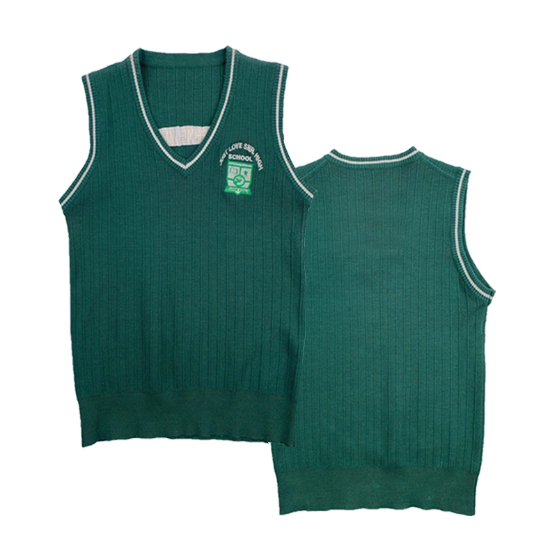 Vest School Uniform Supplier Bangladesh