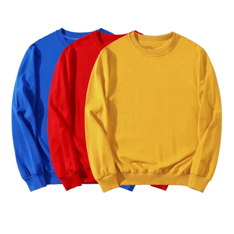 Wholesale Basics Sweatshirt In Australia