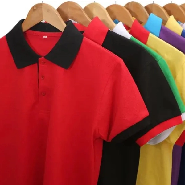 Wholesale Polo Shirts Algeria