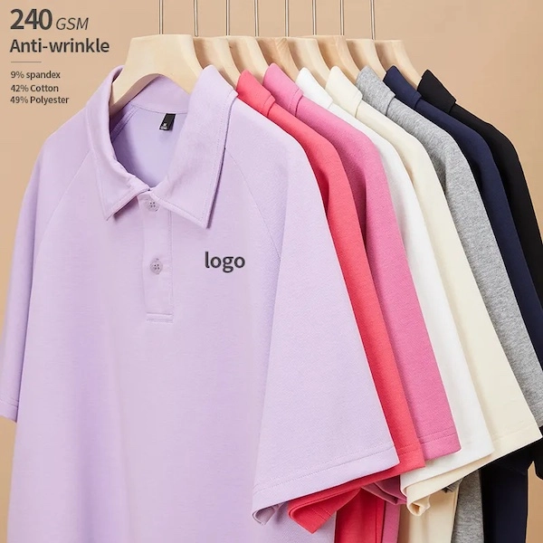 Wholesale Polo Shirts Australia