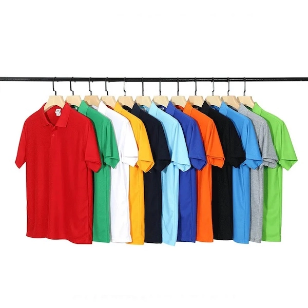 Wholesale Polo Shirts Belgium