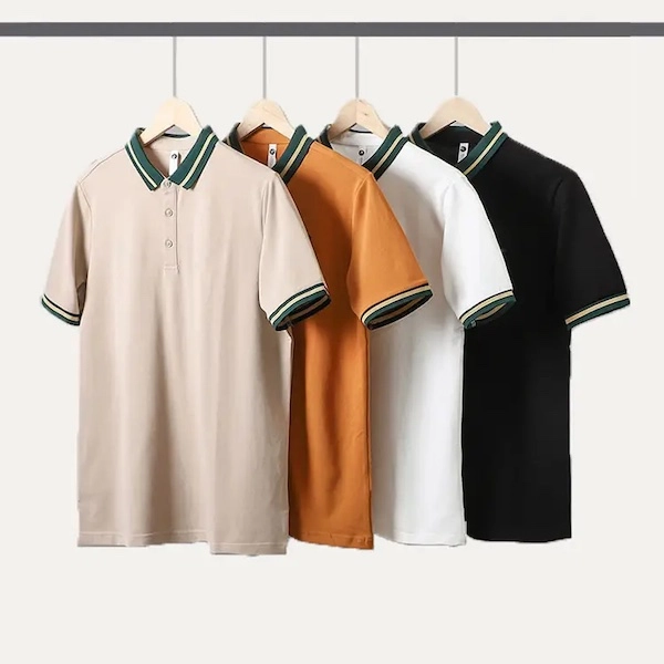 Wholesale Polo Shirts Chile