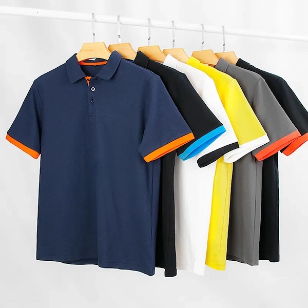 Wholesale Polo Shirts Ecuador