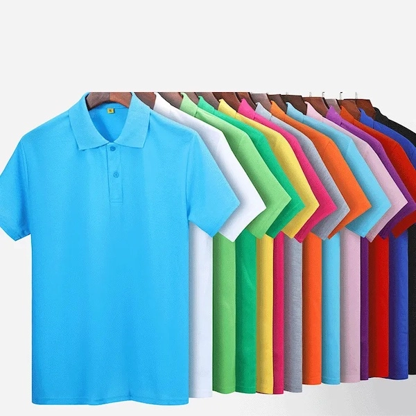 Wholesale Polo Shirts Ghana