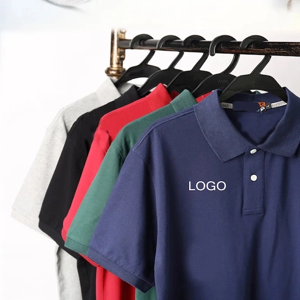 Wholesale Polo Shirts Hong Kong