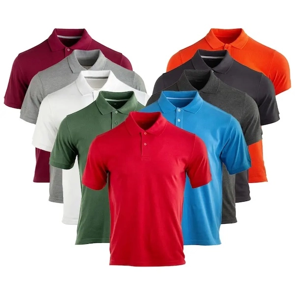 Wholesale Polo Shirts Malaysia