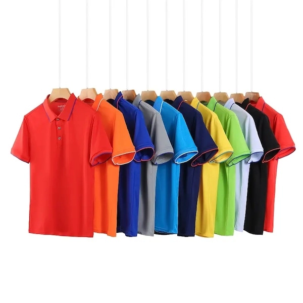 Wholesale Polo Shirts Maldives