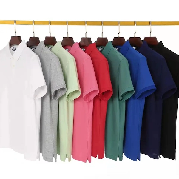 Wholesale Polo Shirts Brunei