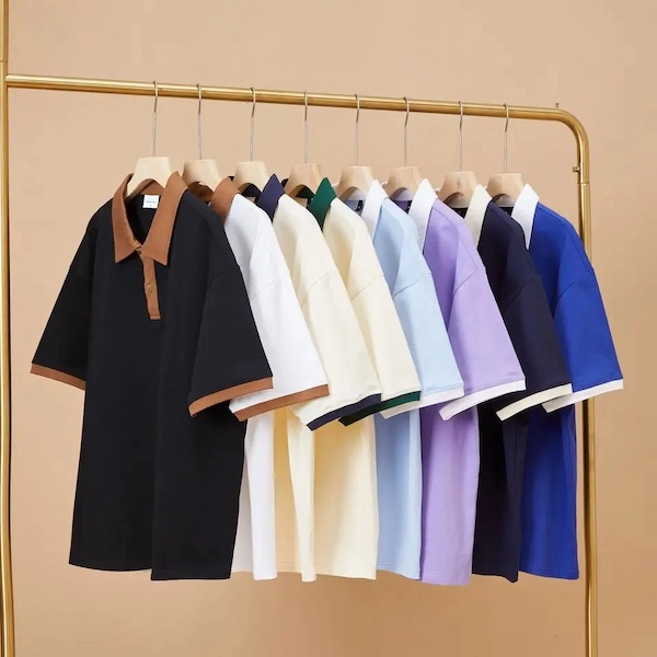 Wholesale Polo Shirts Pakistan