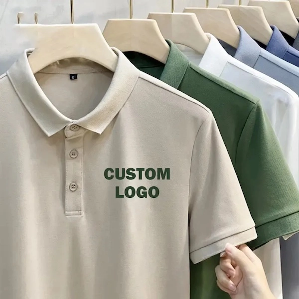 Wholesale Polo Shirts Supplier in Peru SiATEX Global