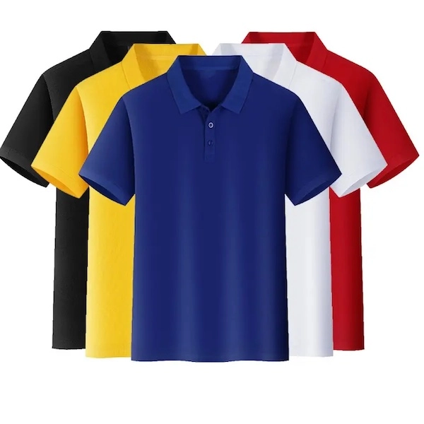 Wholesale Polo Shirts Iran