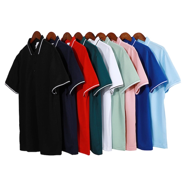 Wholesale Polo Shirts Russia