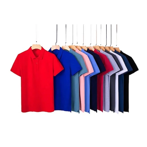 Wholesale Polo Shirts Serbia