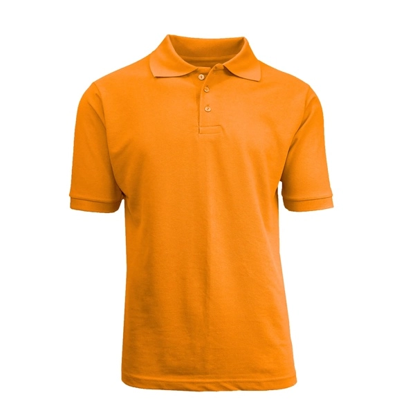 Wholesale Polo Shirts Uganda