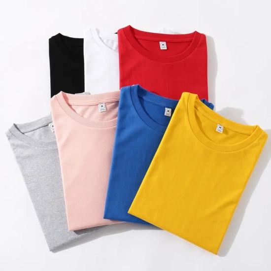 Wholesale Blank T-shirts Florida USA