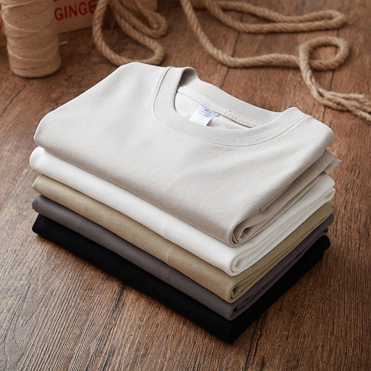 Best Blank Tshirt Brands in Spain SiATEX