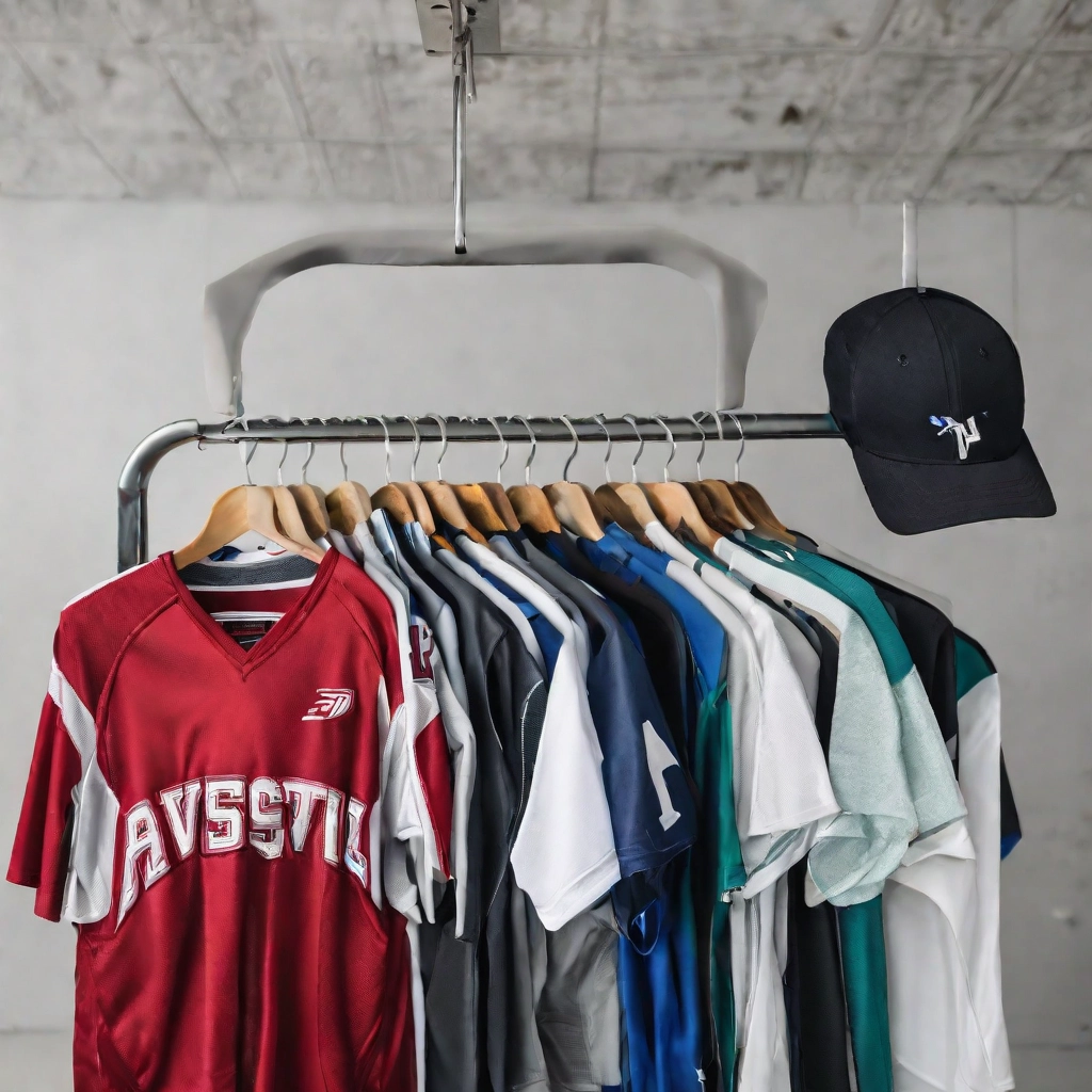 Sportwear Clothing Manufacturers In Bangladesh